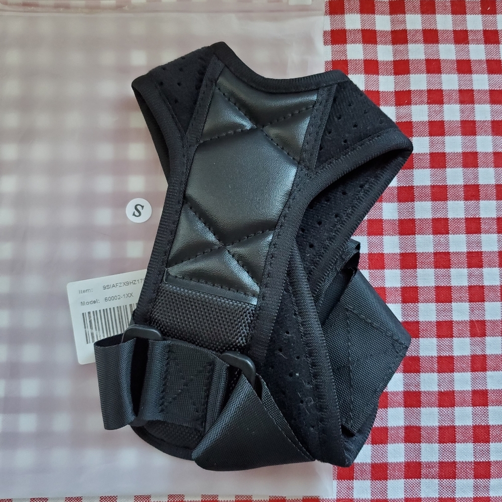 Posture Corrector Back Brace